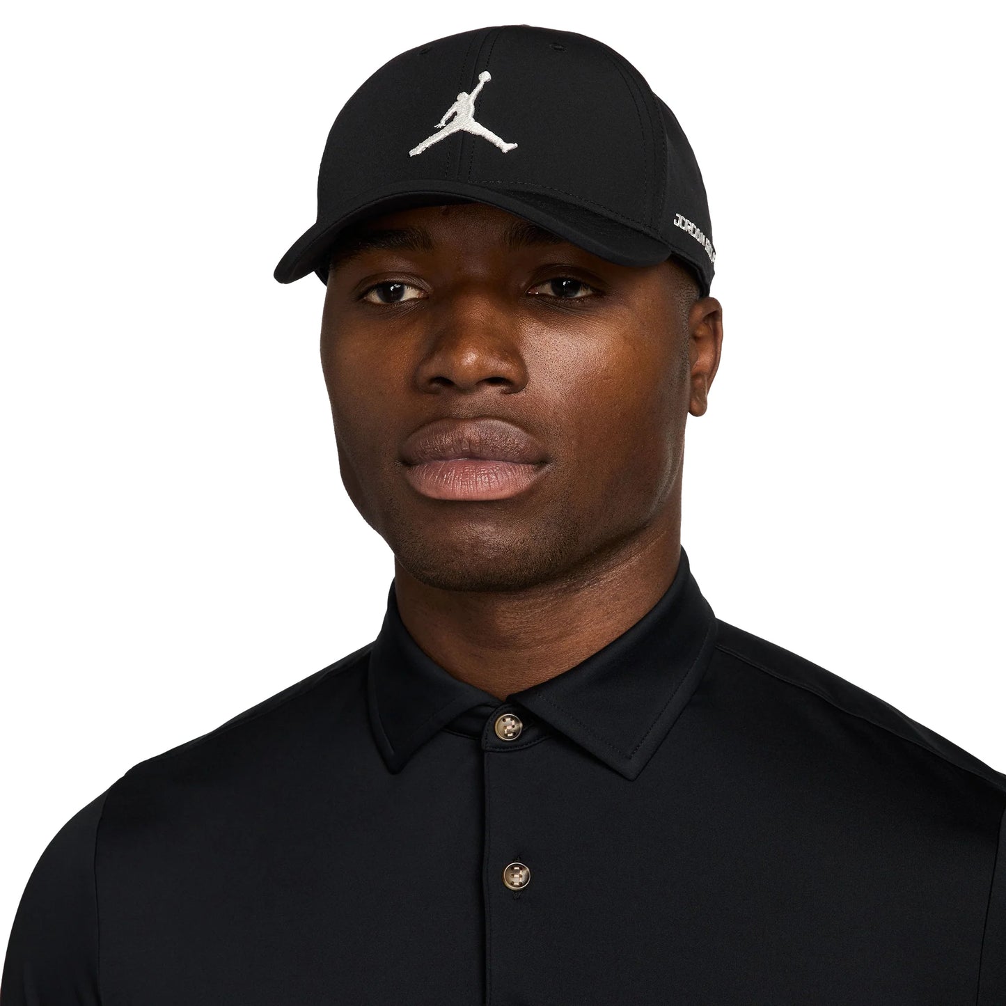 Nike Jordan Dri-Fit Club Golf Cap IM4515-010