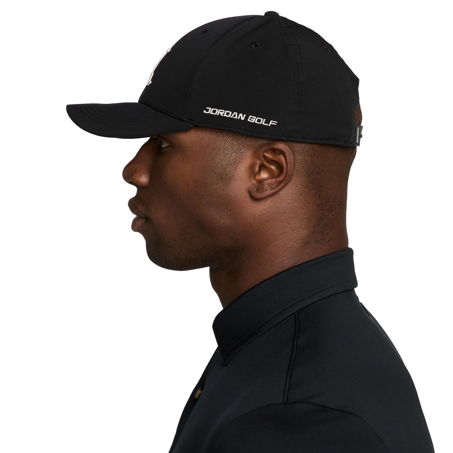 Nike Jordan Dri-Fit Club Golf Cap IM4515-010