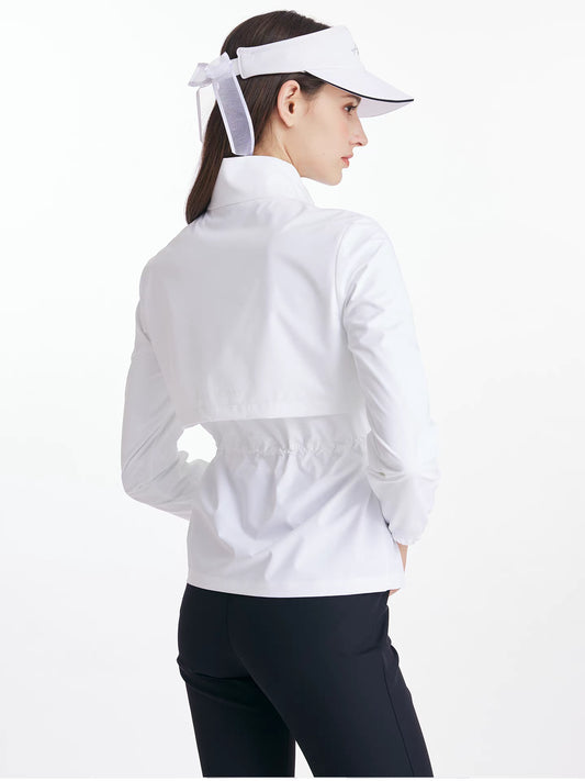 Azureway Golf Women’s x Wind & Rain Jacket – AW- C66904