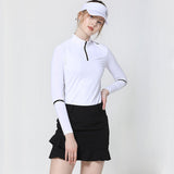 Azureway Golf/Golf Skirt-S2163