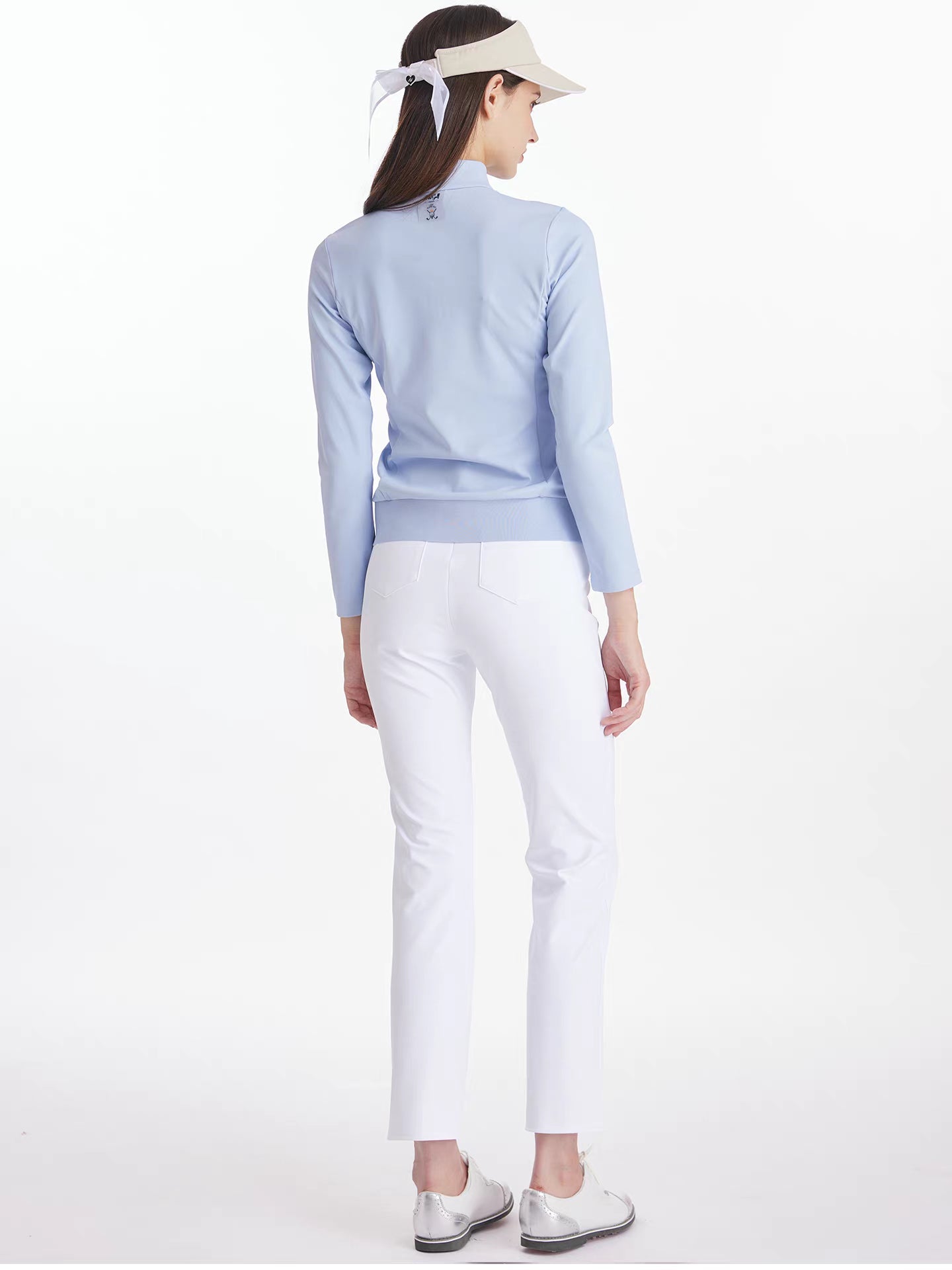Azureway Golf Women’s Straight-Leg Pants – AW-P65308