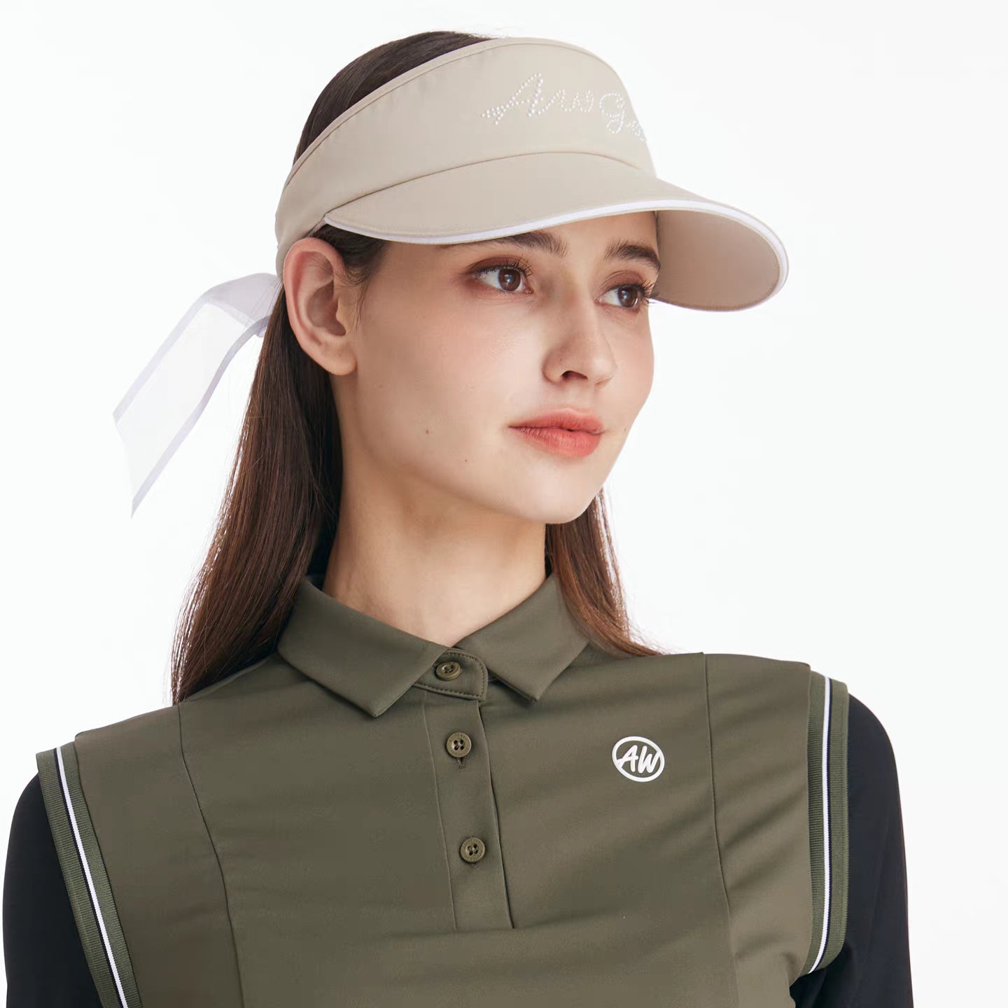 Golf Visor Azureway H22