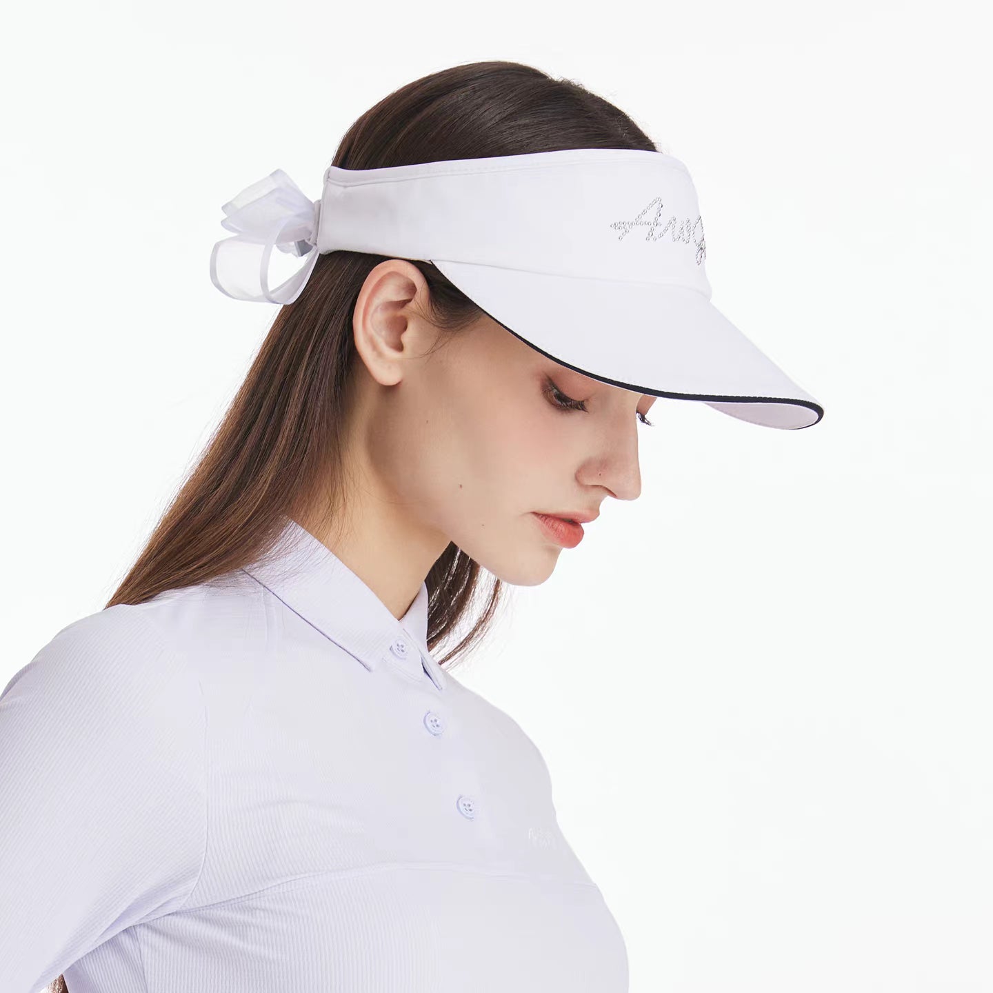 Golf Visor Azureway H22