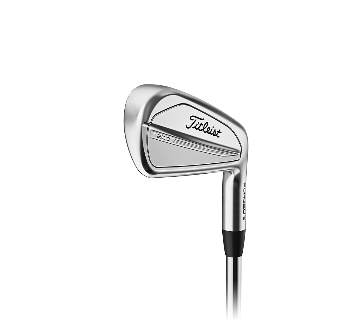 T200 IRON | TITLEIST