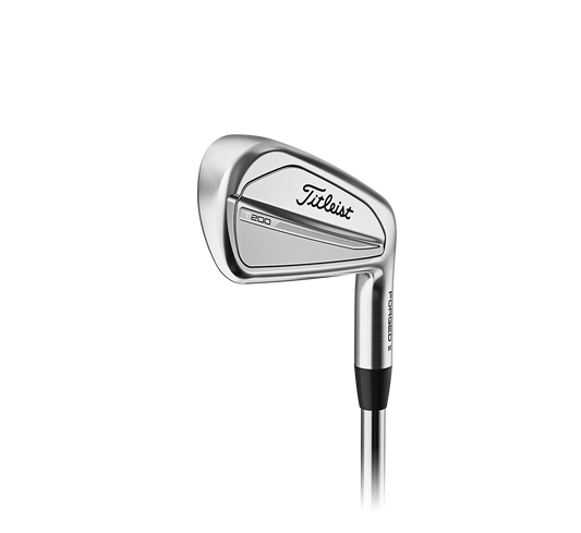 T200 IRON | TITLEIST