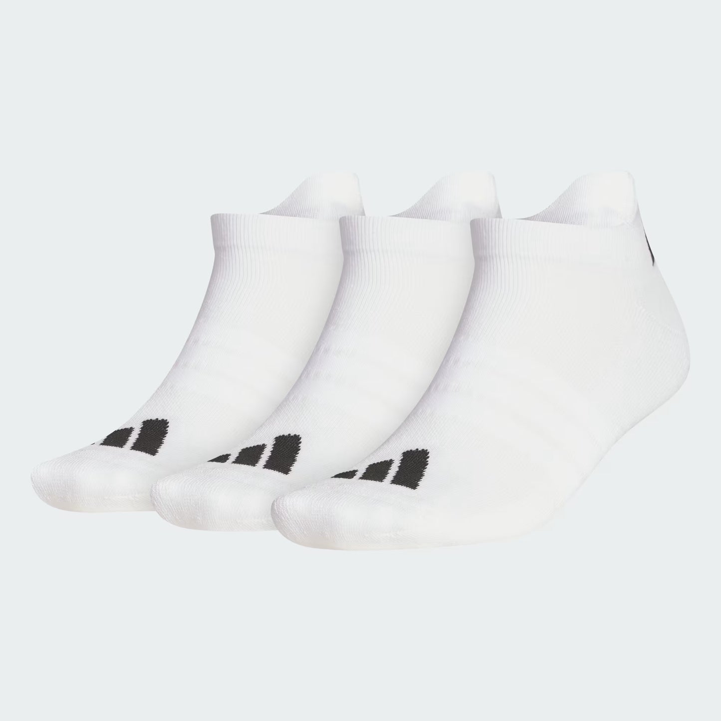 PERFORMANCE 3 PK ANKLE SOCKS KC4550