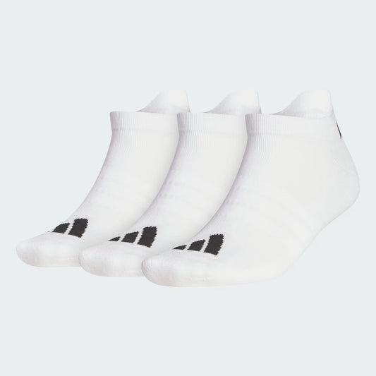 PERFORMANCE 3 PK ANKLE SOCKS KC4550