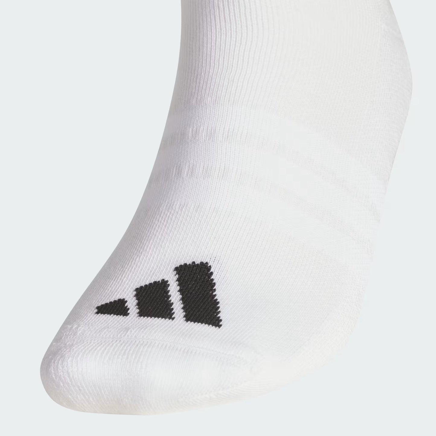 PERFORMANCE 3 PK ANKLE SOCKS KC4550