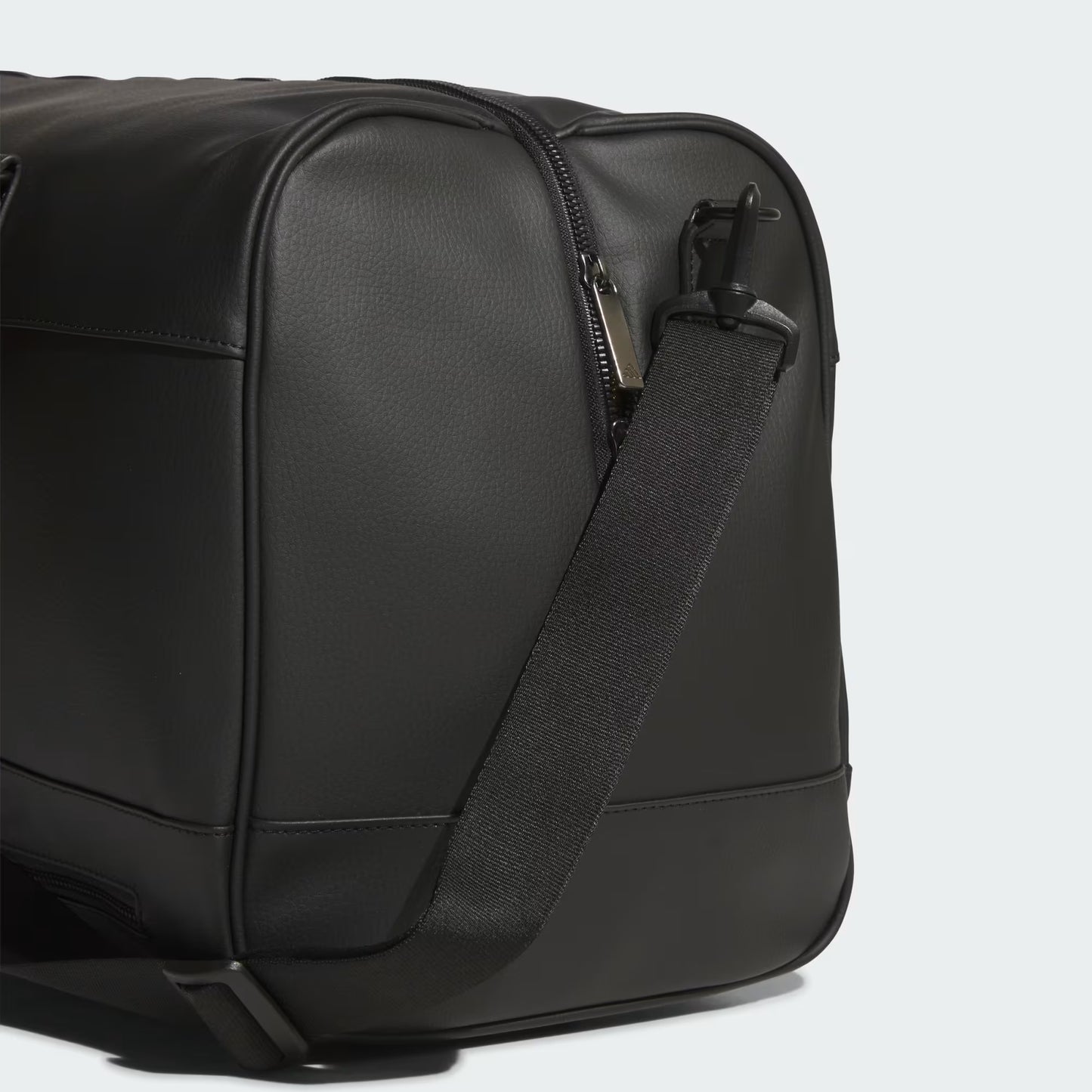 ADIDAS PU BOSTON BAG Black / Bronze Strata