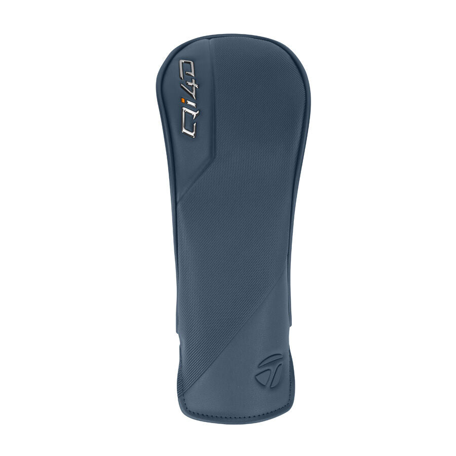 TaylorMade Qi4D Max Fairway  Reax 55