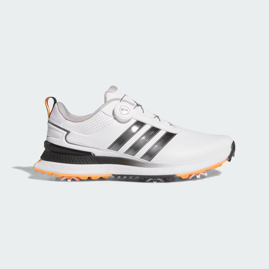 R2G BOA Golf Shoes | Adidas