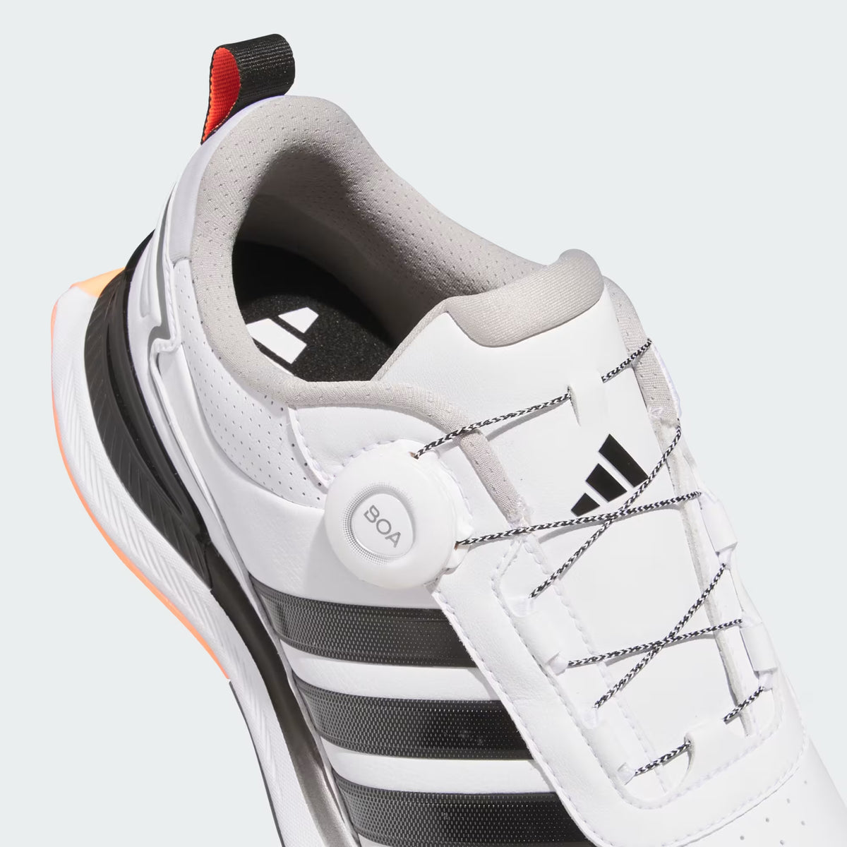 R2G BOA Golf Shoes | Adidas