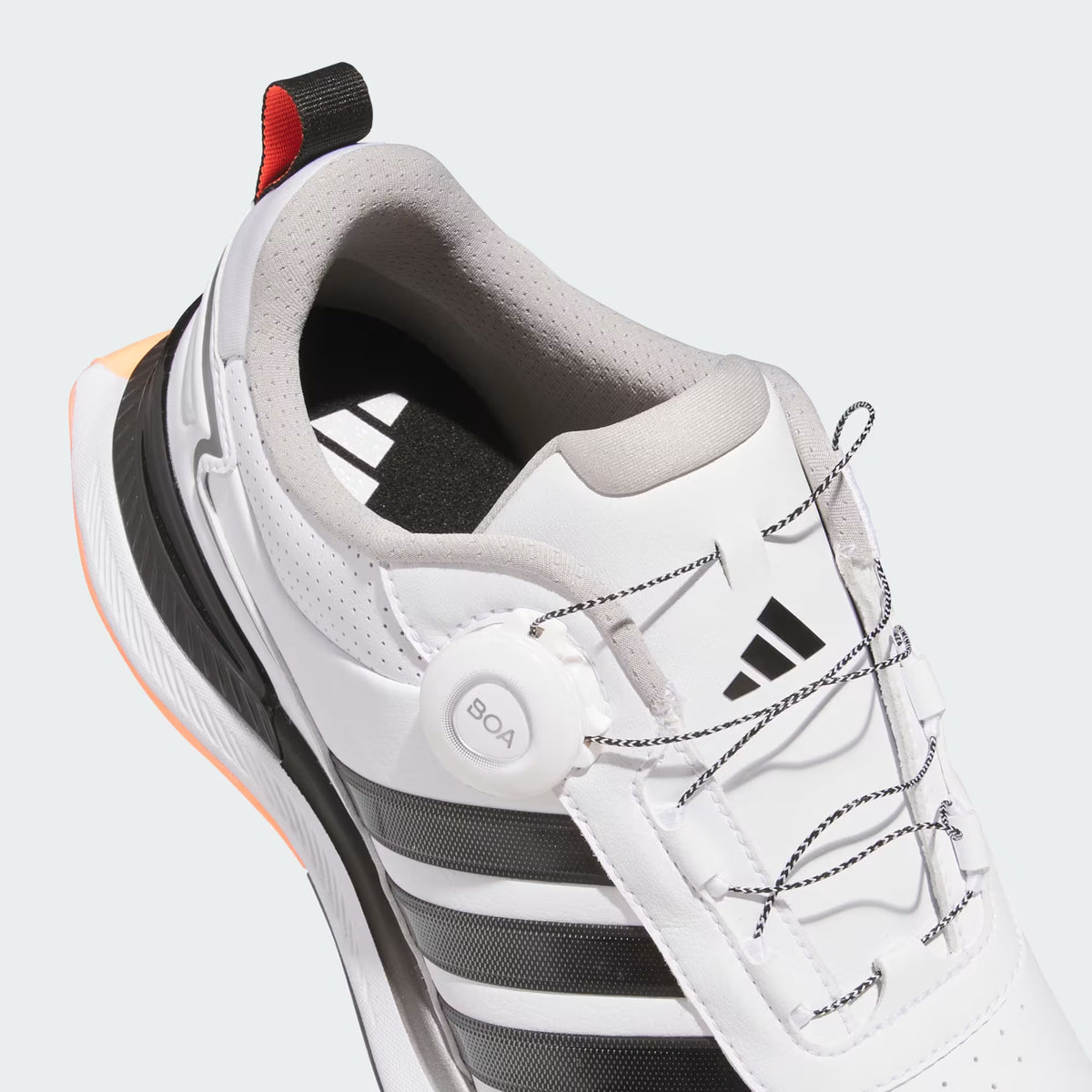 R2G BOA Golf Shoes | Adidas