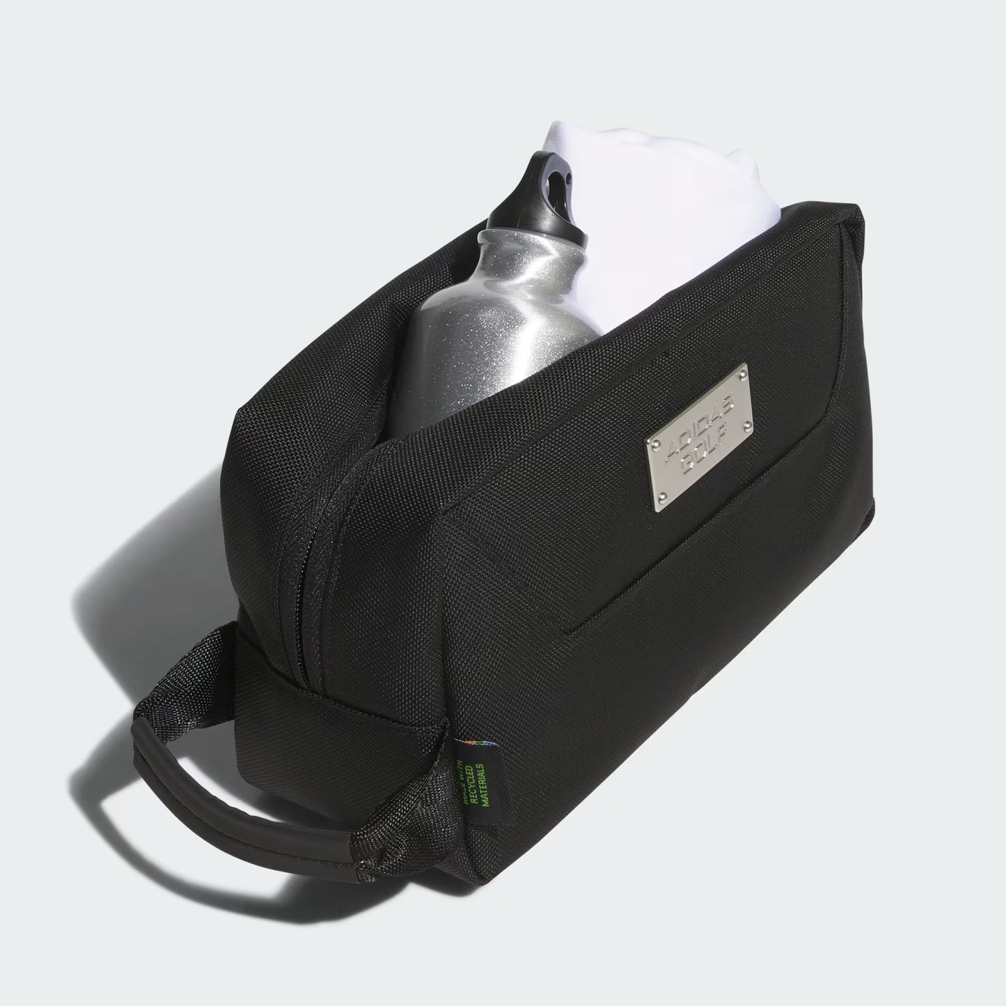 Black Range Commuter Pouch JZ4435