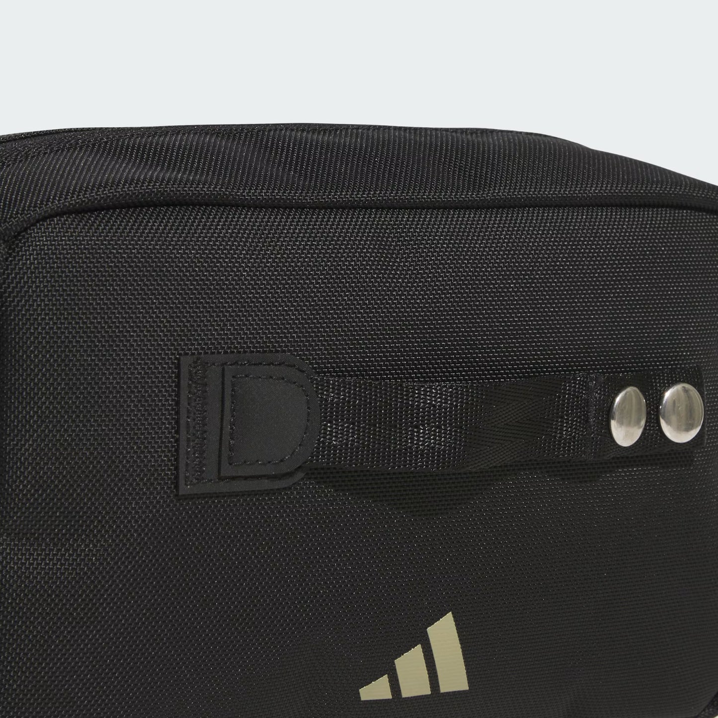 Black Range Commuter Pouch JZ4435