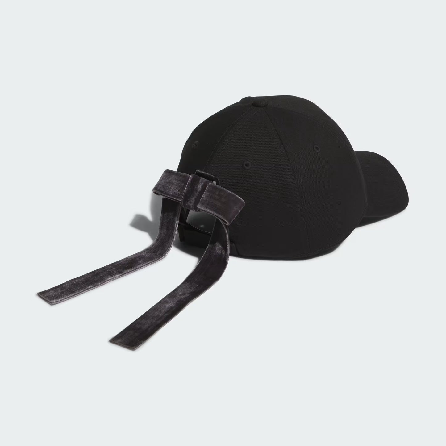 JX7034 Ribbon Cap Black | ADIDAS