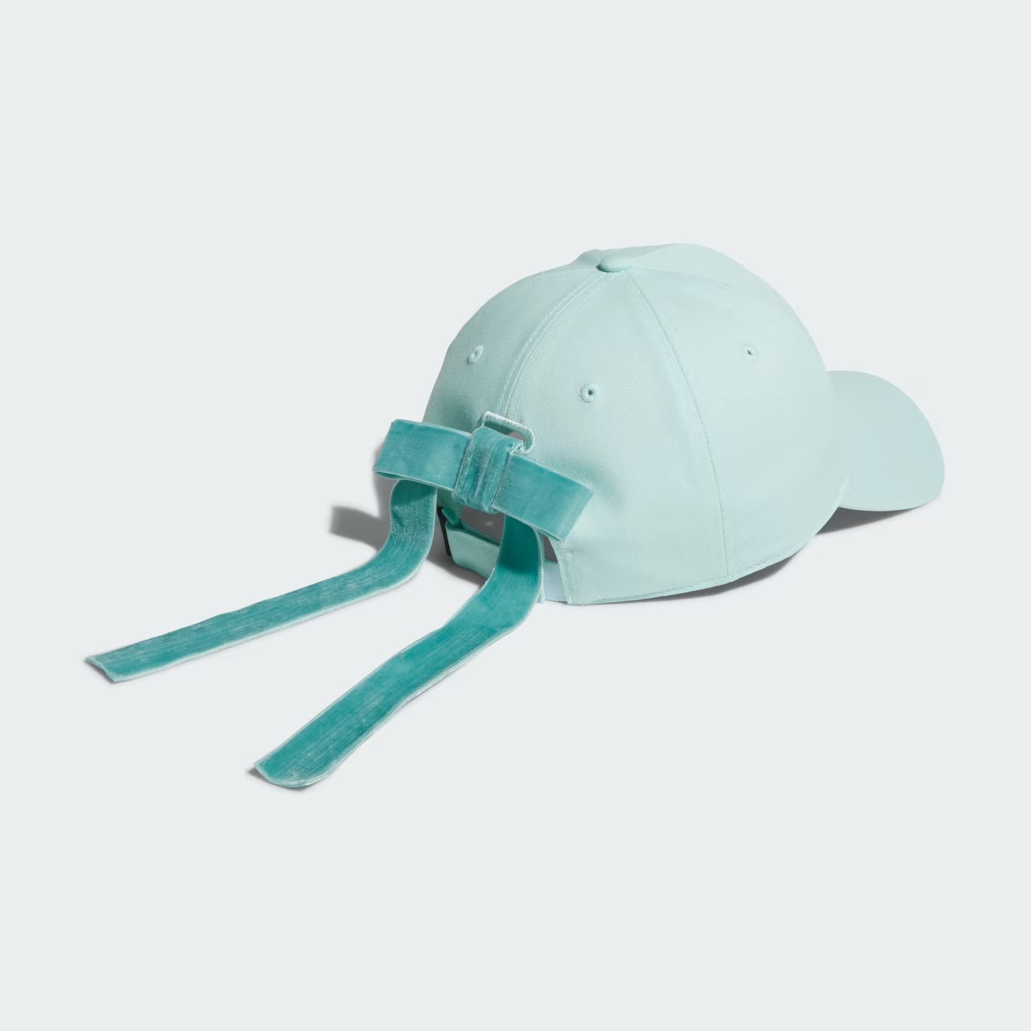 JX7035 Ribbon Cap Semi Flash Aqua | ADIDAS