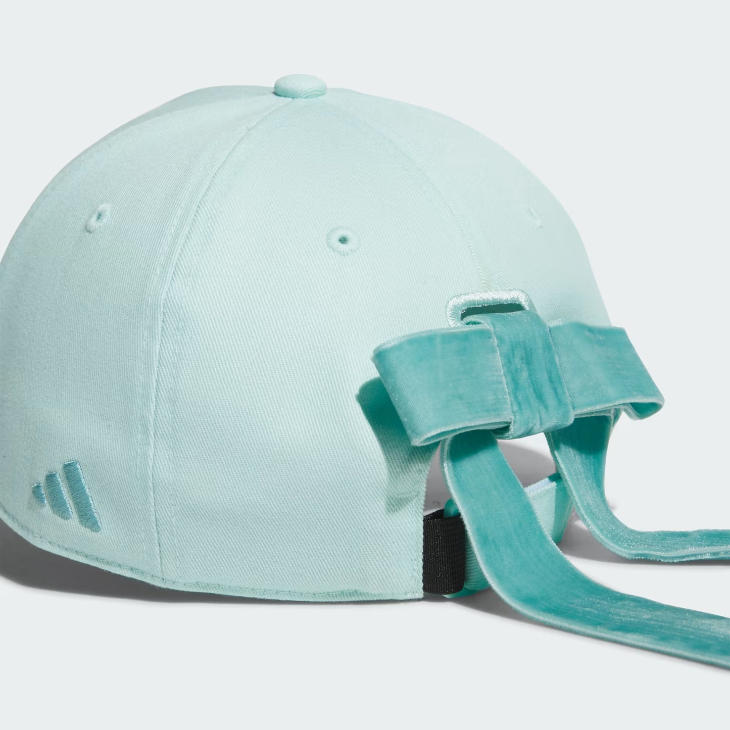 JX7035 Ribbon Cap Semi Flash Aqua | ADIDAS