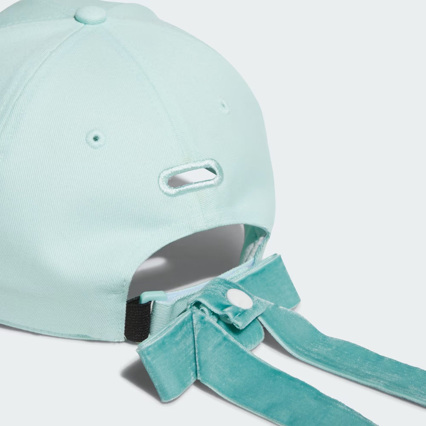 JX7035 Ribbon Cap Semi Flash Aqua | ADIDAS