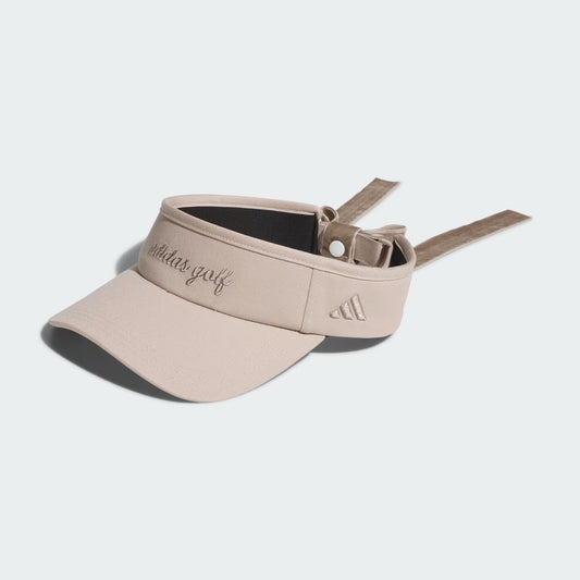 JX7039 Ribbon Visor  Pink | Adidas (Copy)