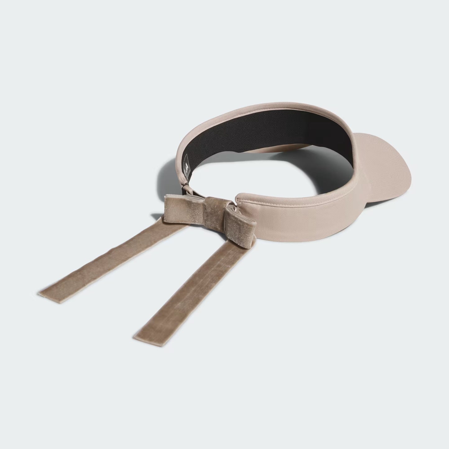 JX7039 Ribbon Visor  Pink | Adidas (Copy)