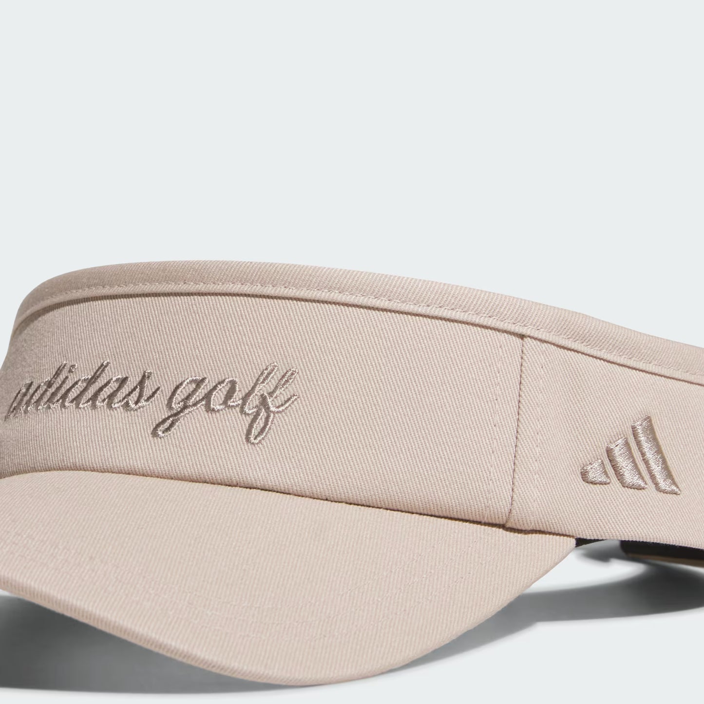 JX7039 Ribbon Visor  Pink | Adidas (Copy)