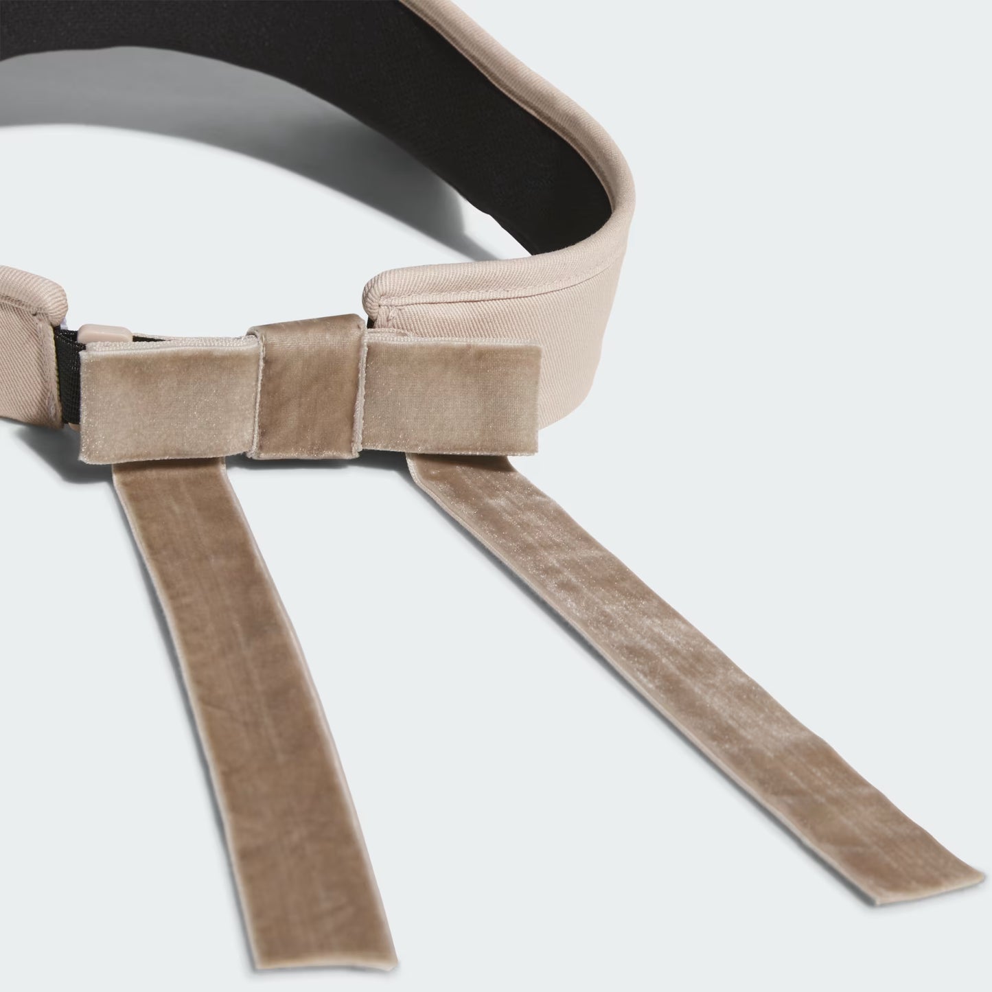 JX7039 Ribbon Visor  Pink | Adidas (Copy)