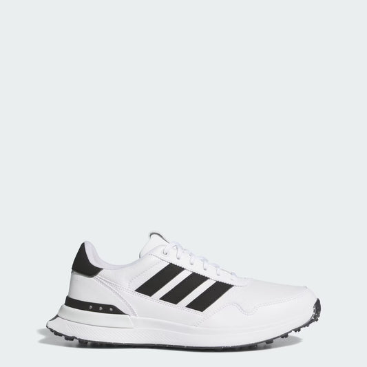 S2G 26 LEATHER SPIKELESS GOLF SHOES