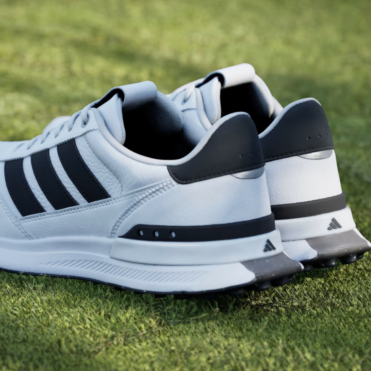 S2G 26 LEATHER SPIKELESS GOLF SHOES