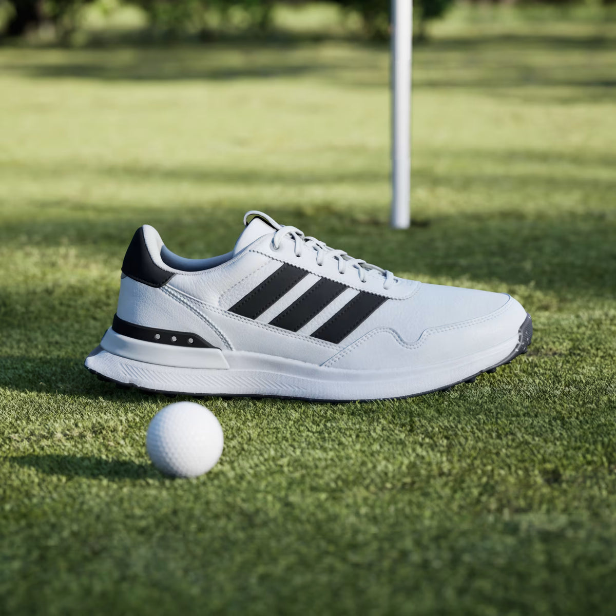 S2G 26 LEATHER SPIKELESS GOLF SHOES