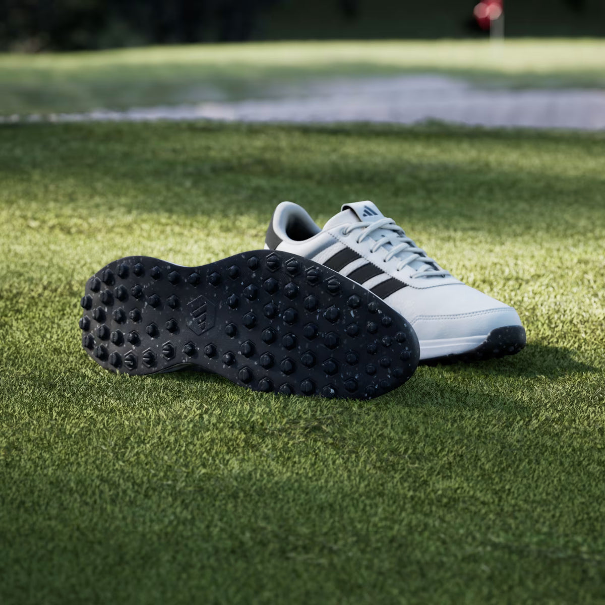 S2G 26 LEATHER SPIKELESS GOLF SHOES