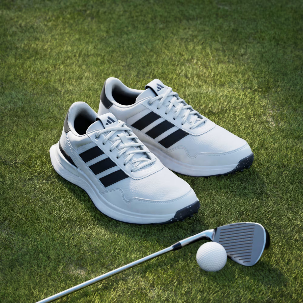 S2G 26 LEATHER SPIKELESS GOLF SHOES