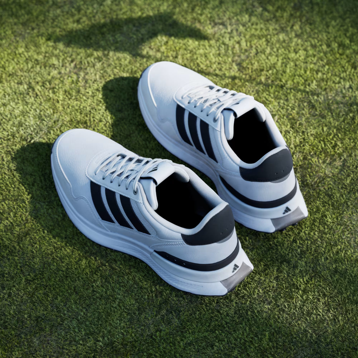 S2G 26 LEATHER SPIKELESS GOLF SHOES