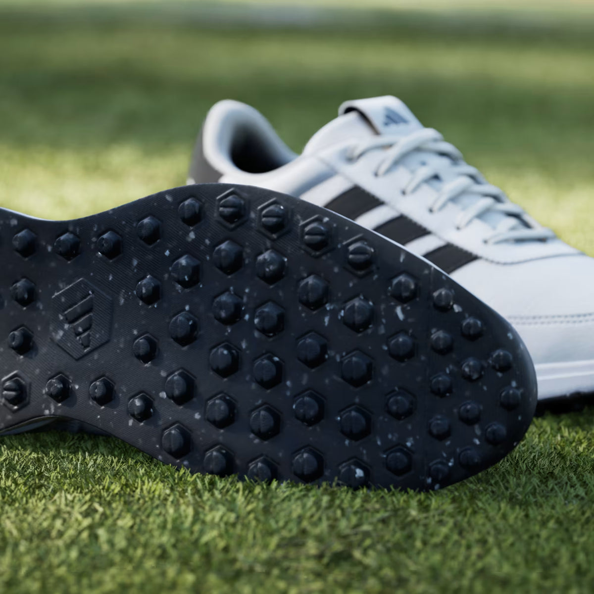 S2G 26 LEATHER SPIKELESS GOLF SHOES