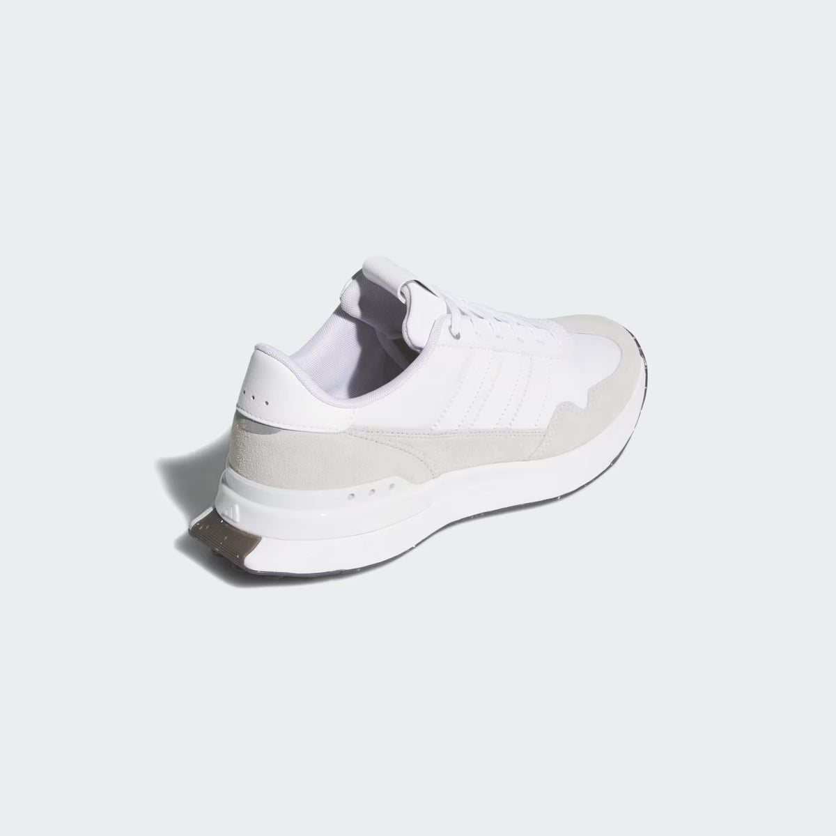 Adidas Womens S2G 26 Textile Spikeless Golf Shoes JQ3562