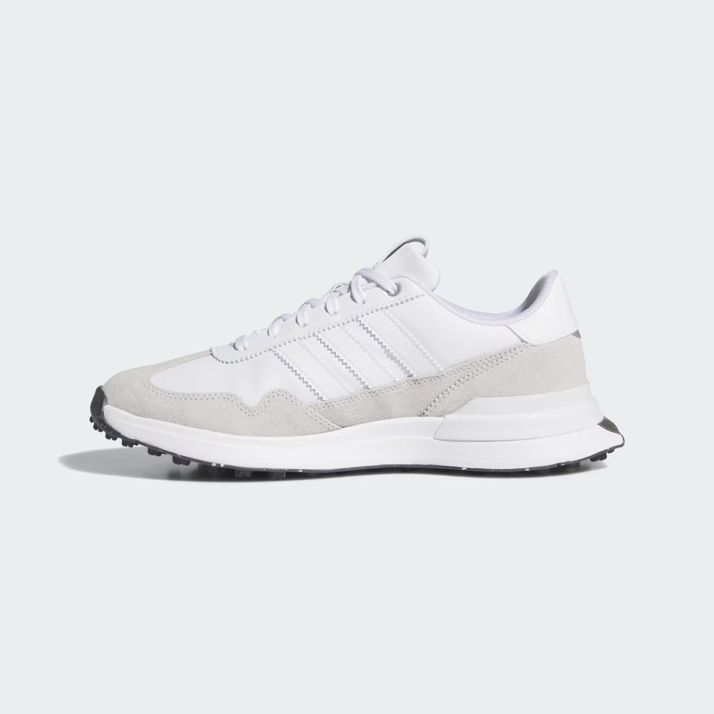 Adidas Womens S2G 26 Textile Spikeless Golf Shoes JQ3562