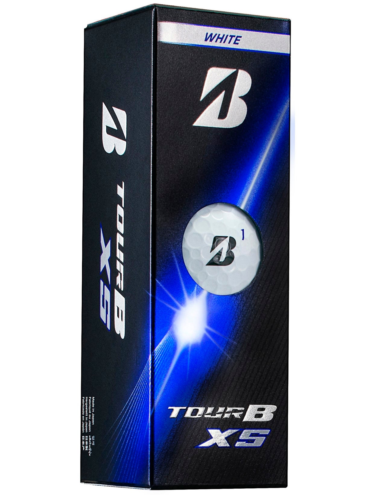 new TOUR B XS | BRIDGSTONE