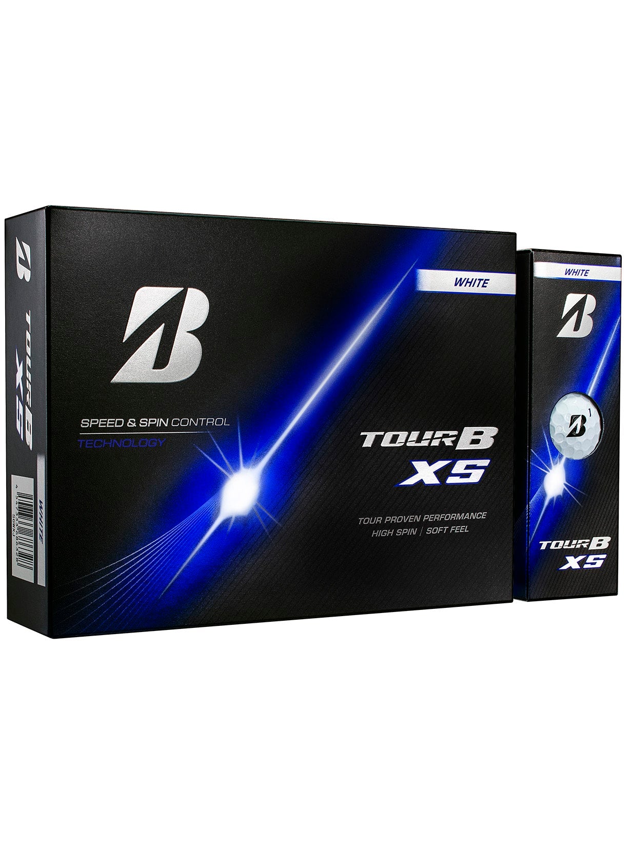 new TOUR B XS | BRIDGSTONE
