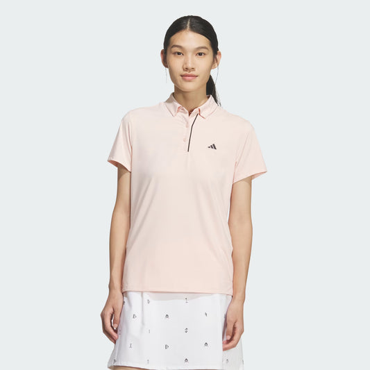Adidas Women • Golf SHORT SLEEVE POLO SHIRTS KB4723