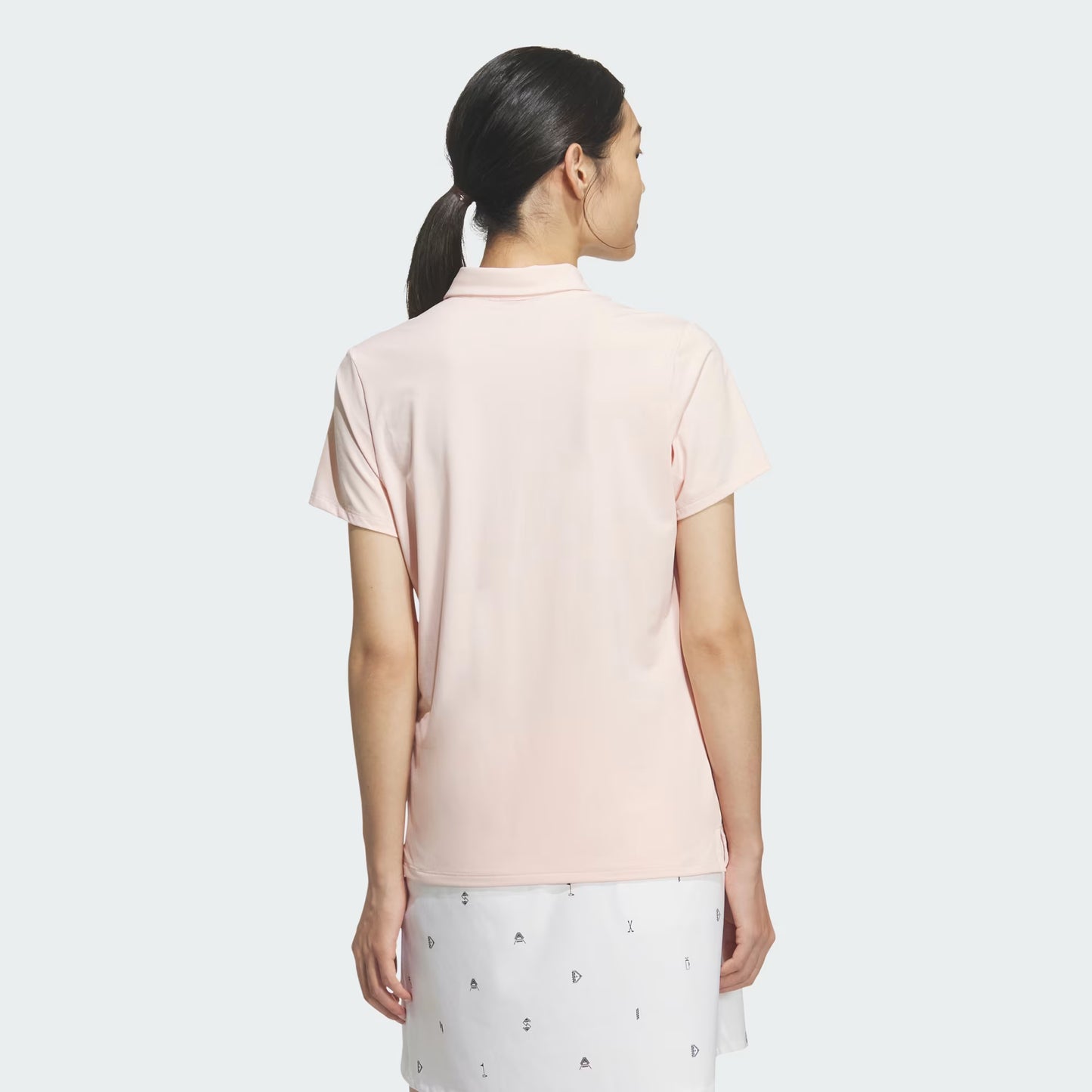 Adidas Women • Golf SHORT SLEEVE POLO SHIRTS KB4723