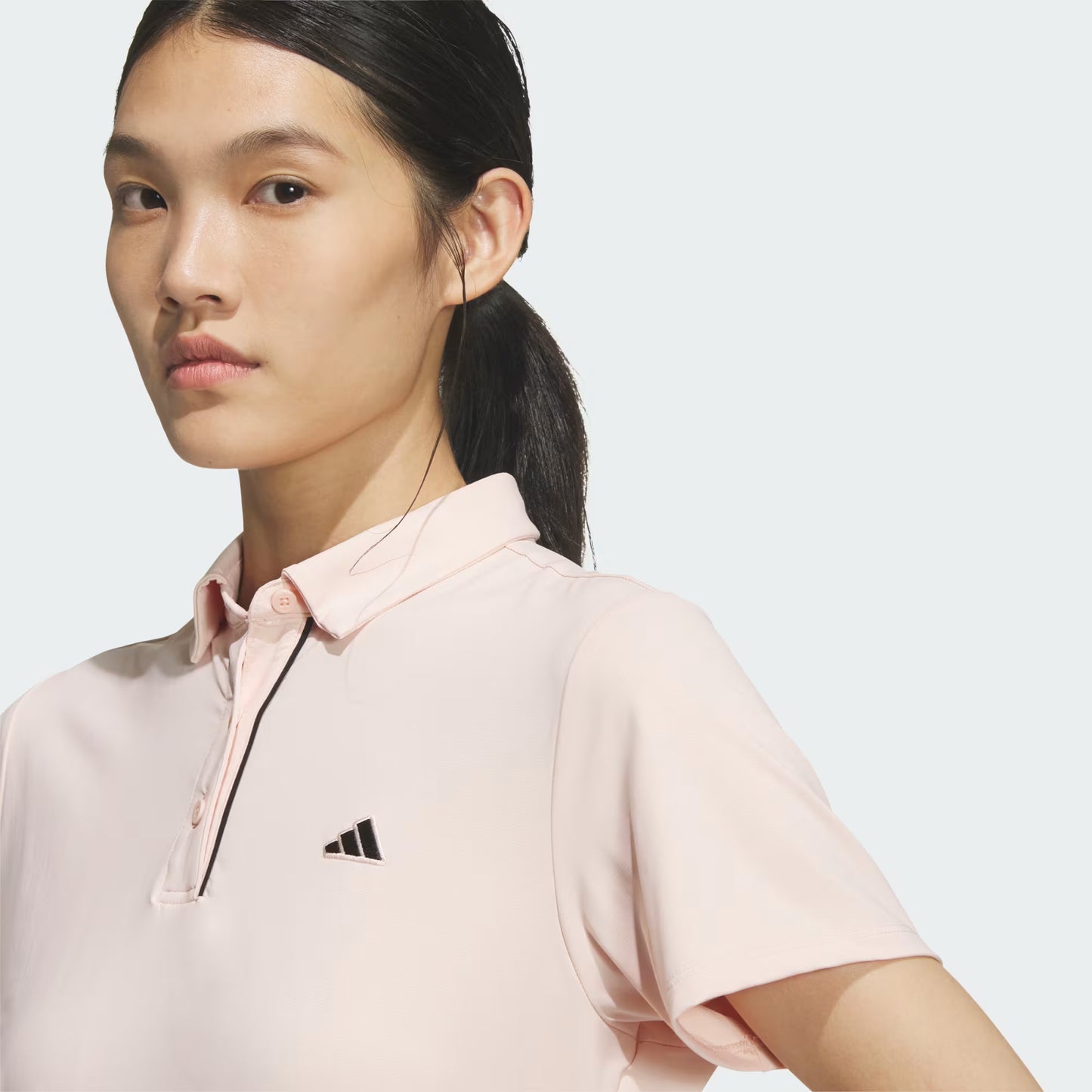 Adidas Women • Golf SHORT SLEEVE POLO SHIRTS KB4723