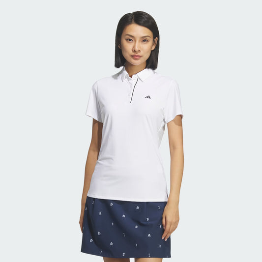 Adidas Women • Golf SHORT SLEEVE POLO SHIRTS KA4297