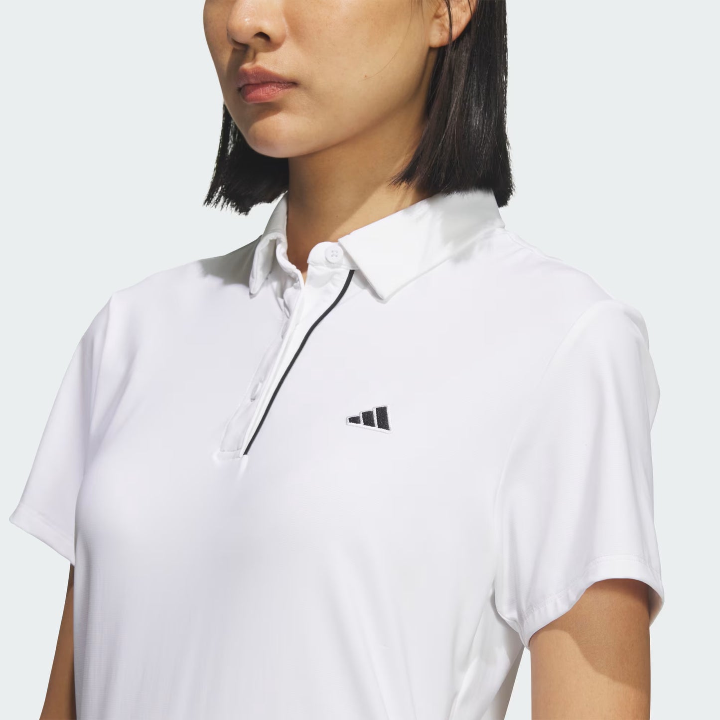 Adidas Women • Golf SHORT SLEEVE POLO SHIRTS KA4297