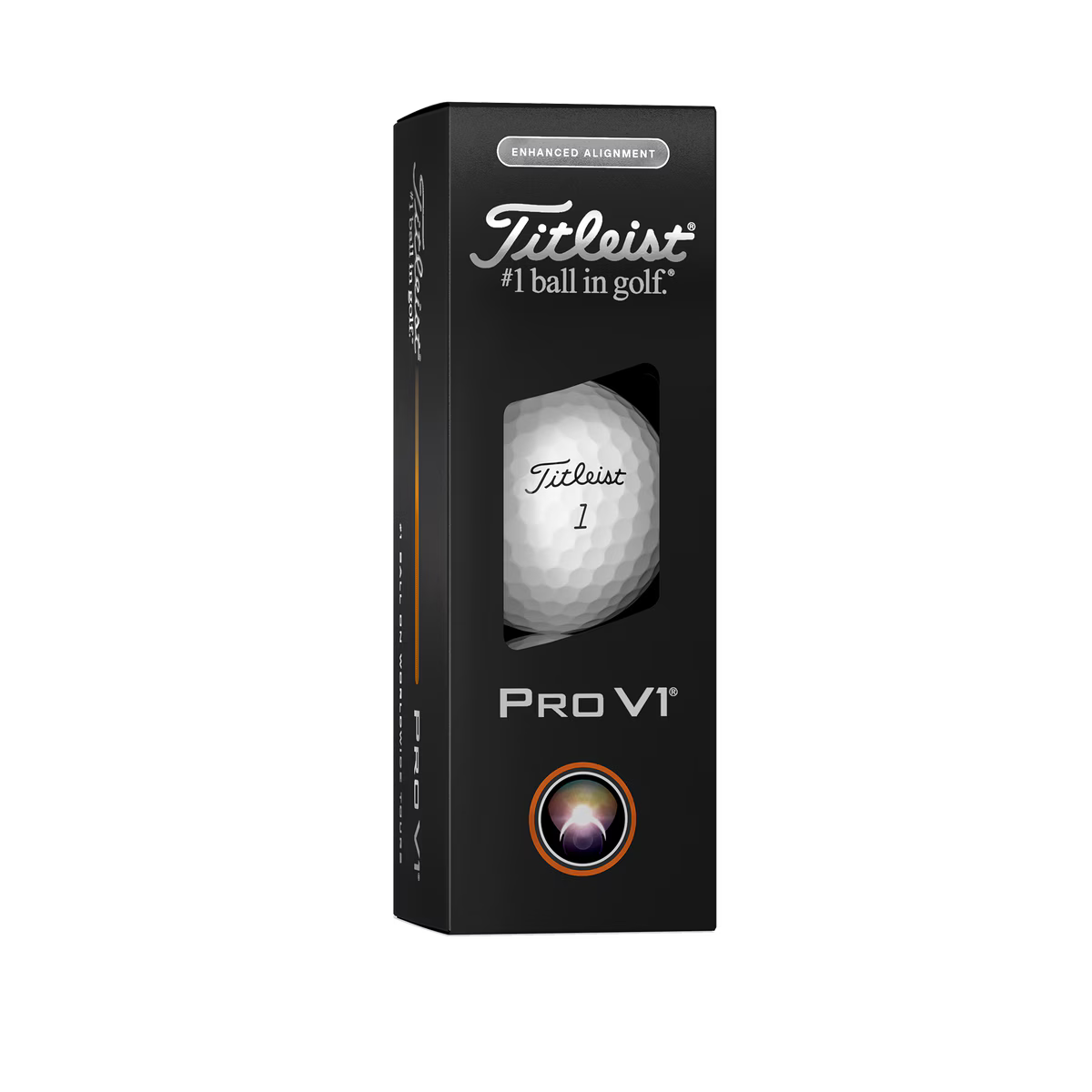 Pro V1 AIM Enhanced | Titleist