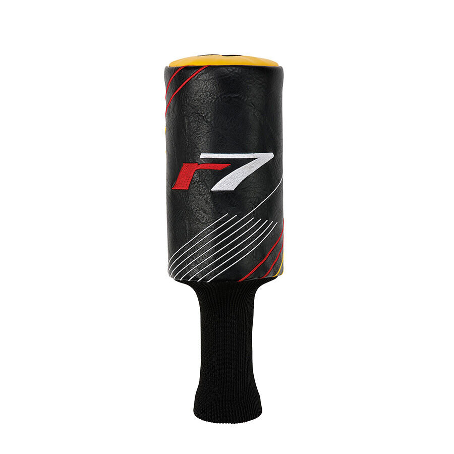 R7 Quad Mini Driver | TAYLORMADE