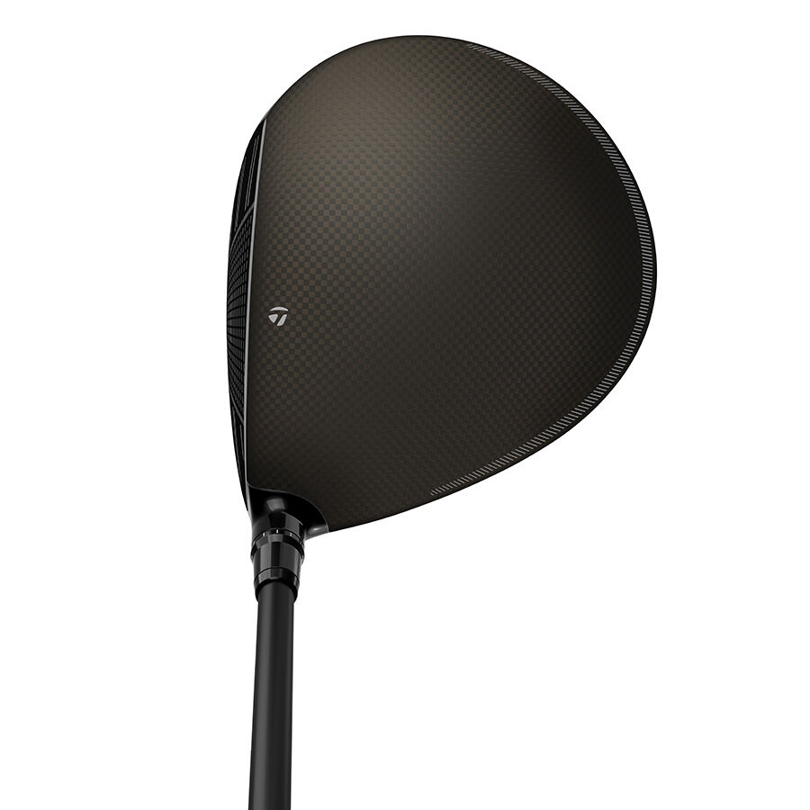 Taylormade Qi4D Driver | REAX55