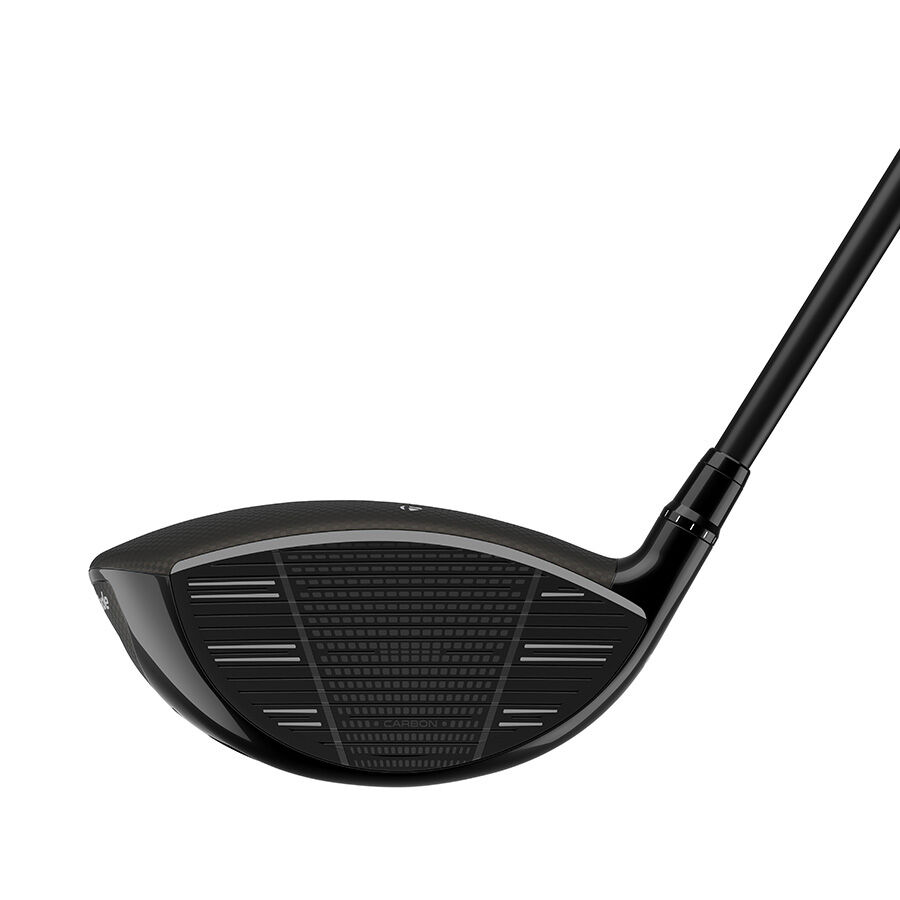Taylormade Qi4D Driver | REAX55