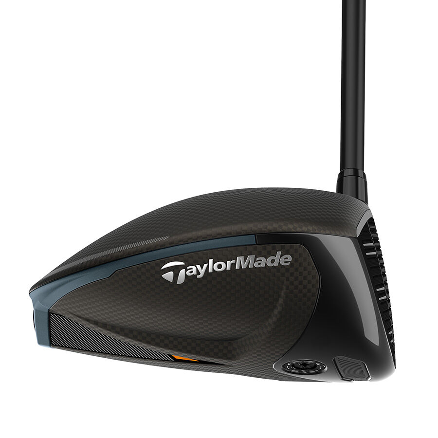 Taylormade Qi4D Driver | REAX55