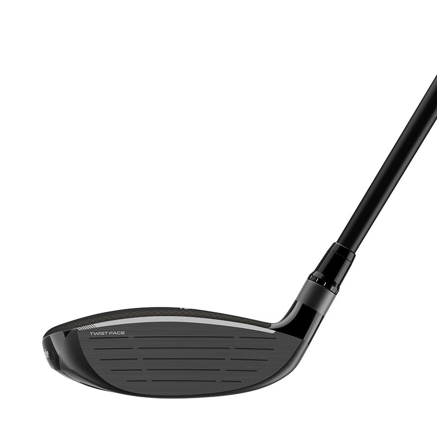 TaylorMade Qi4D Max Fairway  Reax 55