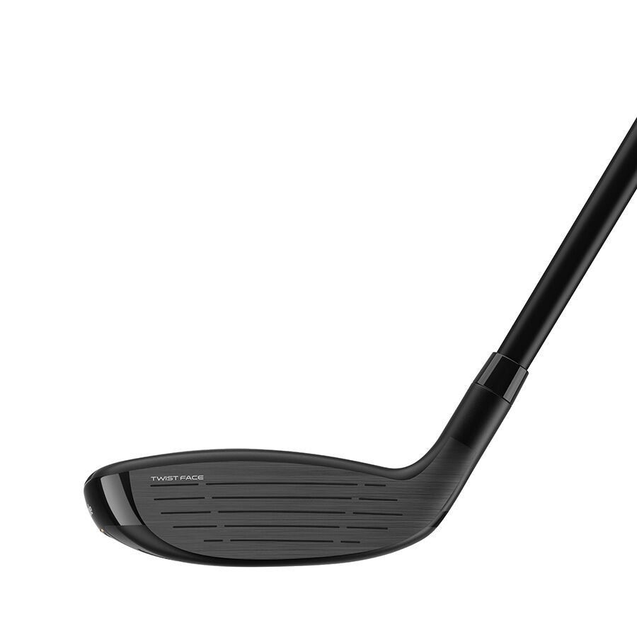 TaylorMade Qi4D Max Rescue  Reax 55
